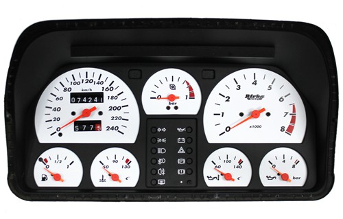 408307-1 Birba Dial Kit