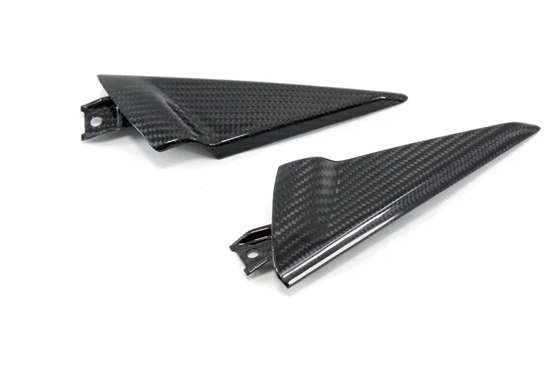 Koshi Carbon Door Panels Triangle Koshi Carbon Door Panels Triangle