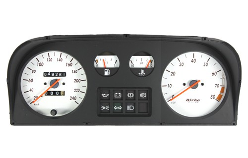 109002-1 Birba Dial Kit