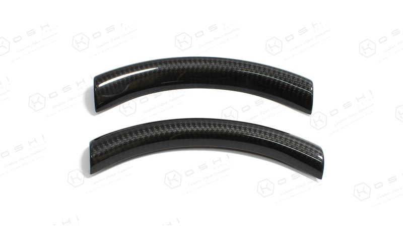 Carbon-Fiber-Alfa-Romeo-Giulietta-2014-Upper-Part-Steering-Wheel-Cover-SKU-ARG-040-5 Koshi Carbon Steering wheel cover upper part