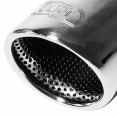 Ulter Sport Duplex Rear silencer 1x 100mm round