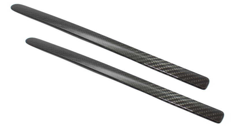 Koshi Carbon Door Sills