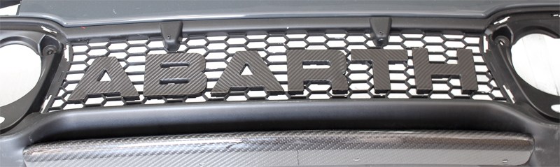 Koshi Carbon Front Letters