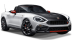 Abarth 124 Spider 124 Spider (Typ 348)