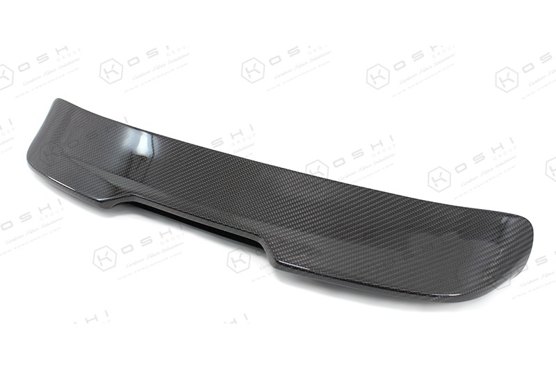 Carbon-Fiber-Abarth-500C-Cabrio-Spoiler-SKU-FT500-58 Koshi Carbon Rear spoiler