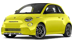 Abarth 500e 500e (Typ 332)