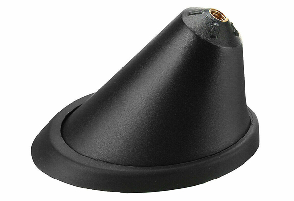Koshi Carbon Antenna Cover