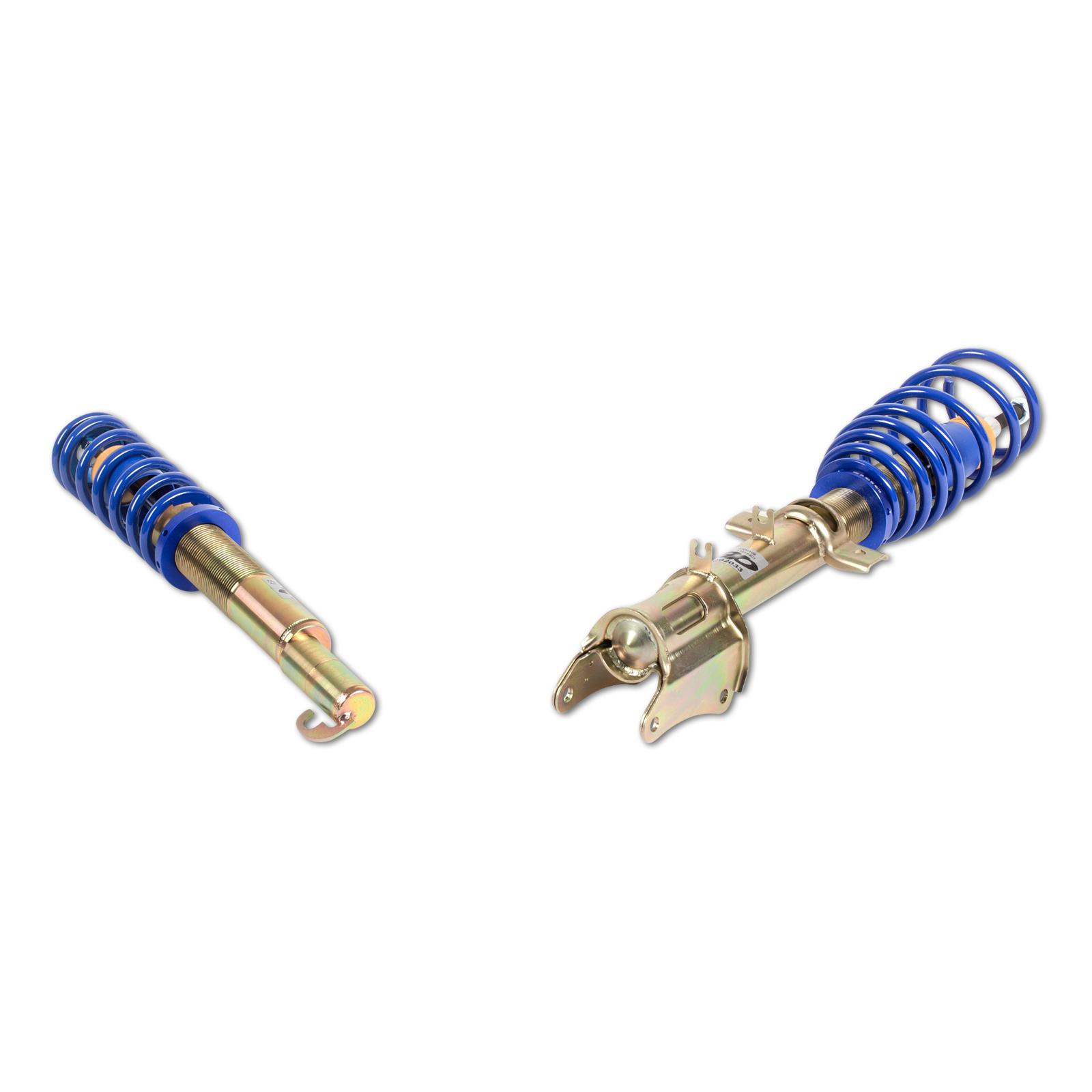 AP coilovers AP coilovers