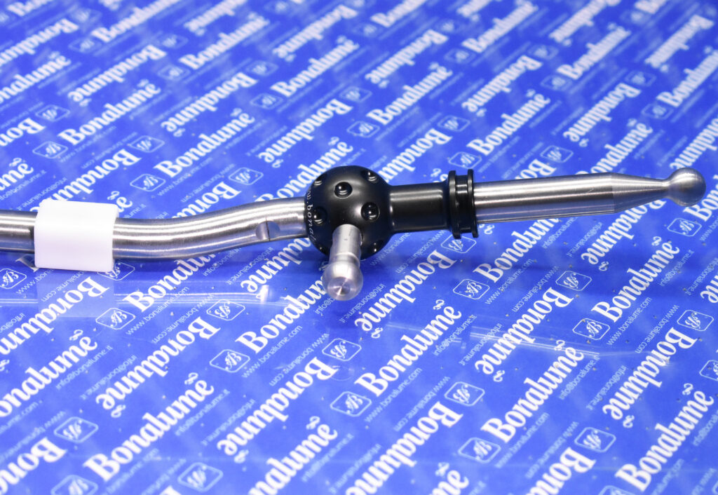 Bonalume RS Schalthebel Bonalume RS Schalthebel