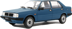 Lancia Prisma 831 Prisma (Typ 831)