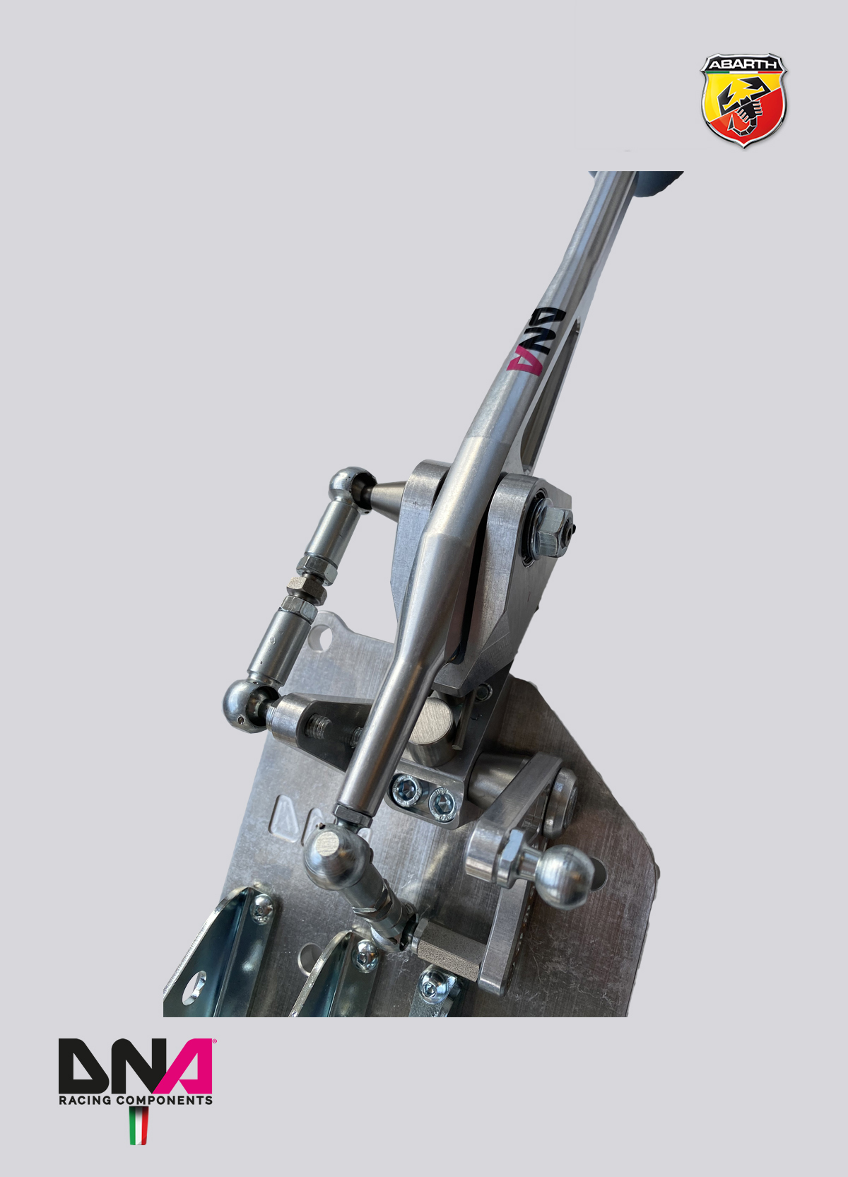 DNA Racing Performance adj. Short Shifter