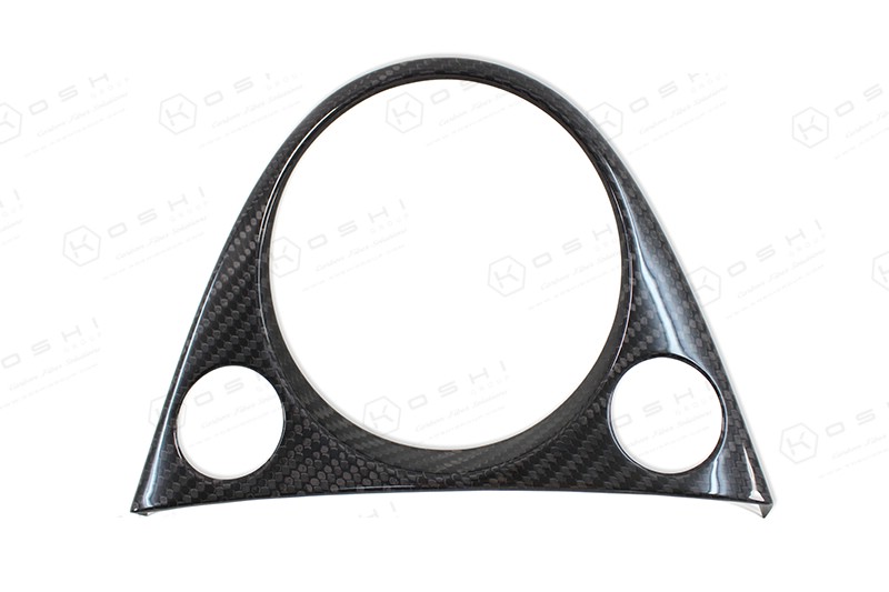 Carbon-fiber-Abarth-595-2016-Gear-Box-Frame-SKU-FT500-67 Koshi Carbon Gear Box Frame