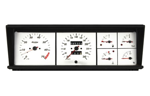 108412-1 Birba Dial Kit
