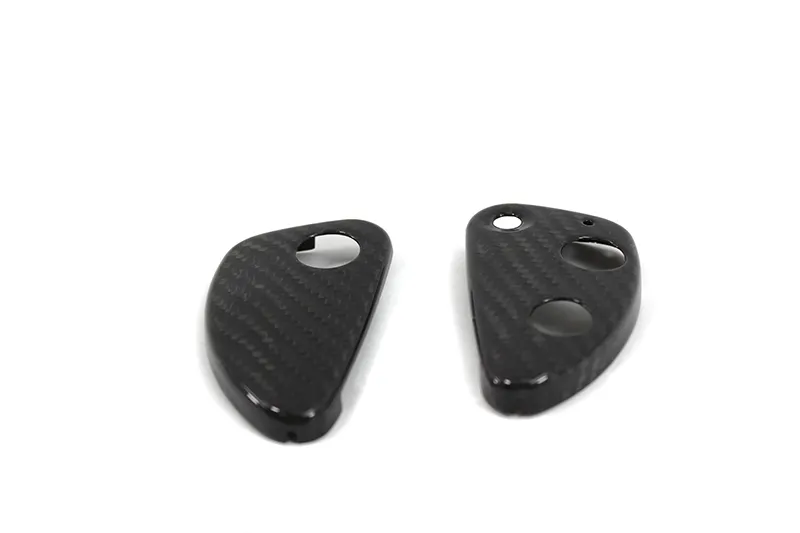 Koshi Carbon Key cover Koshi Carbon Key cover