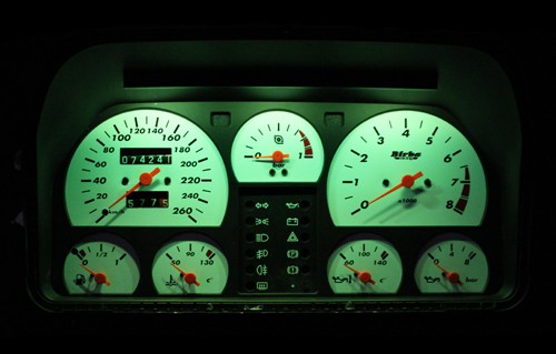 Birba Dial Kit