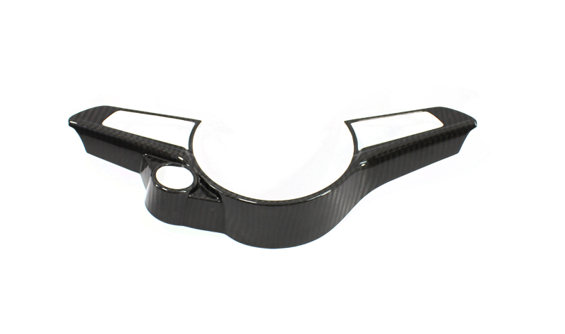 Carbon-fiber-Alfa-Romeo-Giulia-QV-steering-wheel-trim-SKU-ARGL-29-0 Koshi Carbon Lenkradverkleidung