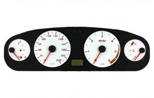 409857-1 Birba Dial Kit