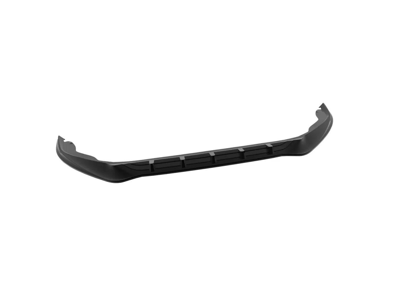 Motordrome Front Splitter