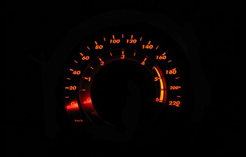 Birba Dial Kit