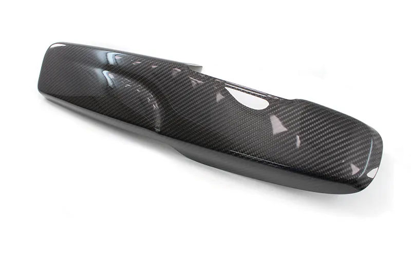 Koshi Carbon Internal Door Covers