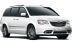 Lancia Voyager RT Voyager (Typ RT)