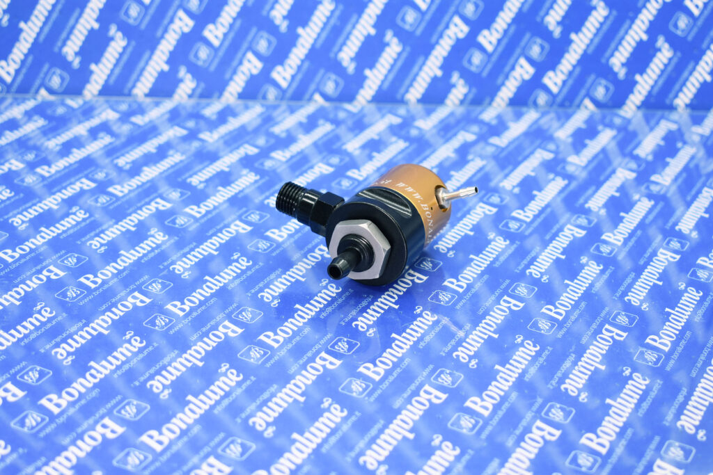 Bonalume fuel pressure control Gold