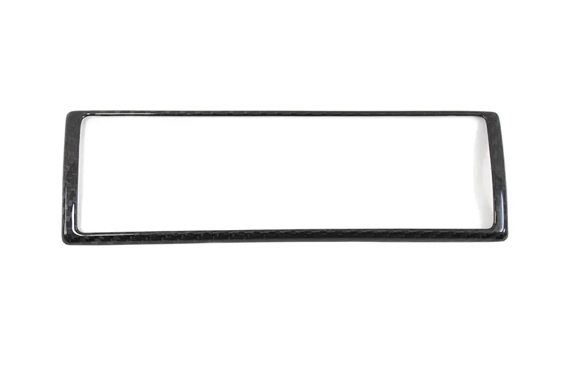 Koshi Carbon Audio System Frame Cover