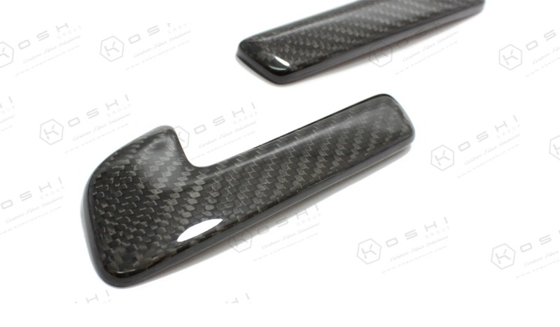 Carbon-Fiber-Alfa-Romeo-159-Internal-Door-Handles-Cover-SKU-AR159-06-4 Koshi Carbon Internal Door Handles Cover