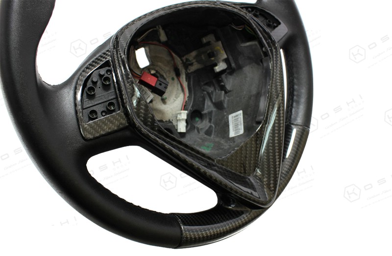 Carbon-Fiber-alfa-Romeo-Giulietta-Mito-MY-2014-steering-wheel-5stejcl1xqmlGx Koshi Carbon untere Lenkradverkleidung MY2014