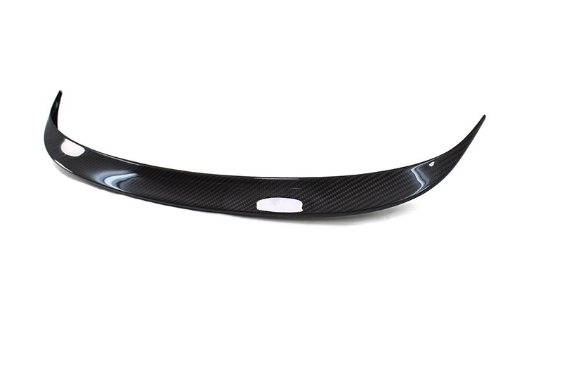 Koshi Carbon Extensive Spoiler Lip