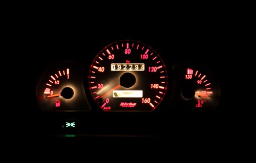 Birba Dial Kit