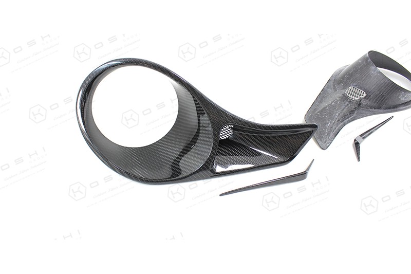 Carbon-fiber-Alfa-Romeo-4C-rear-frame-tail-light-488-Ferrari-Style-SKU-AR4C-055-4 Koshi Carbon Rear frame tail light 488 Ferrari Style