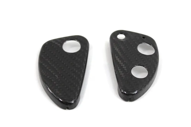 Koshi Carbon Key cover Koshi Carbon Key cover