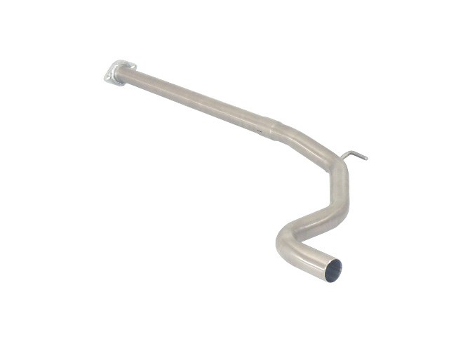 Ragazzon center pipe group N