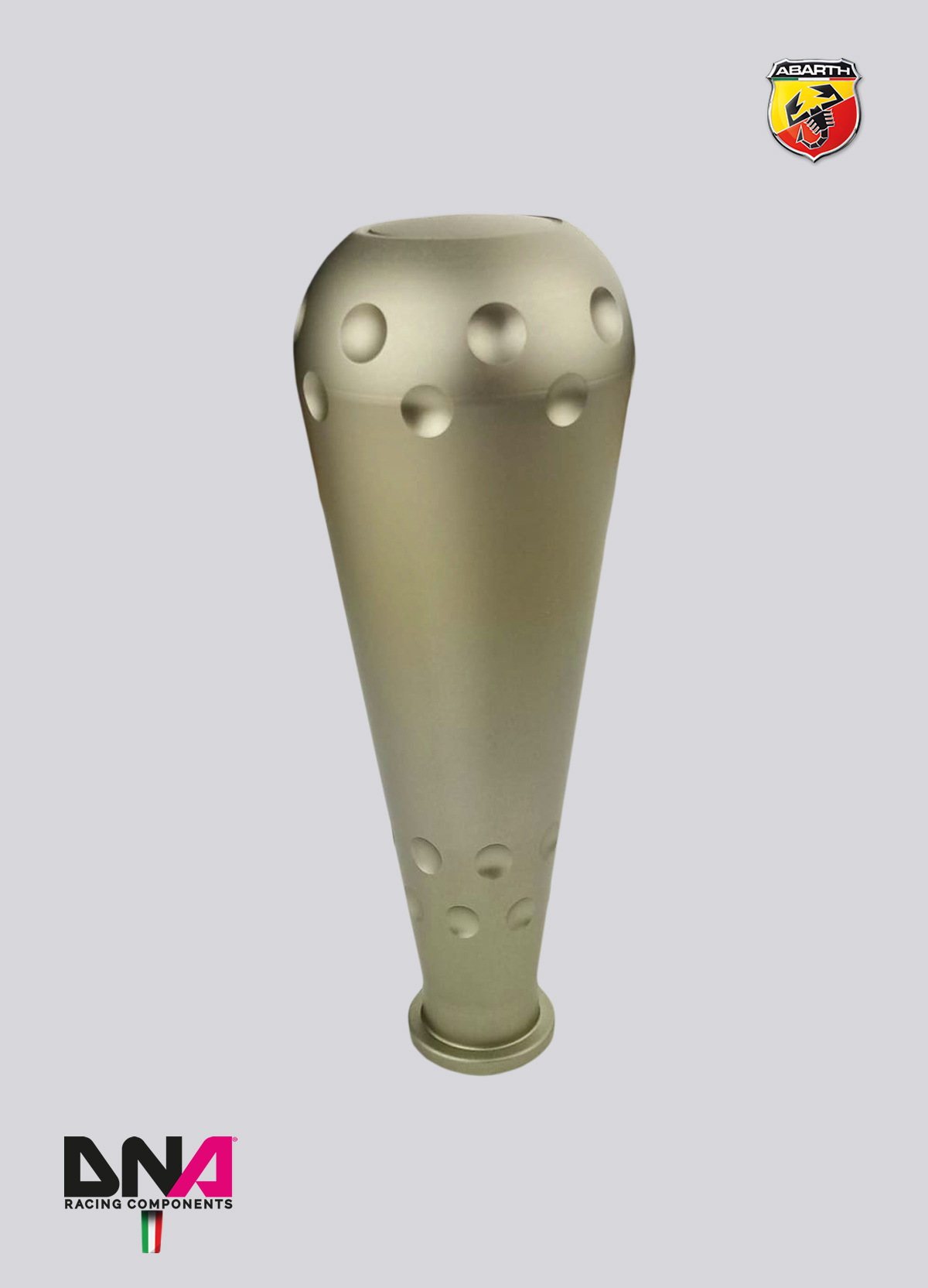 DNA Racing Shift knob