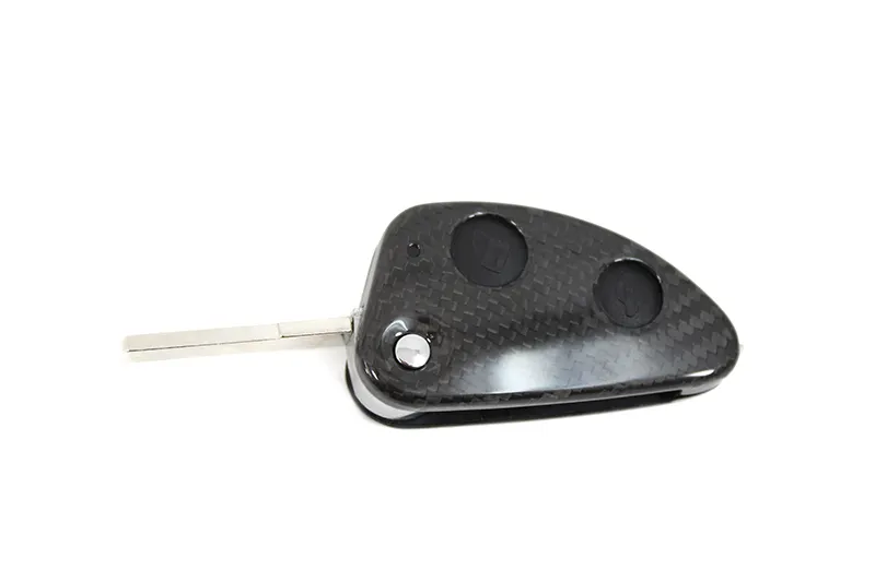 Koshi Carbon Key cover