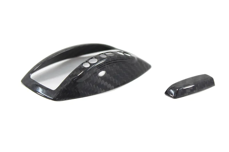 Koshi Carbon DNA Gear Selector Switch Cover