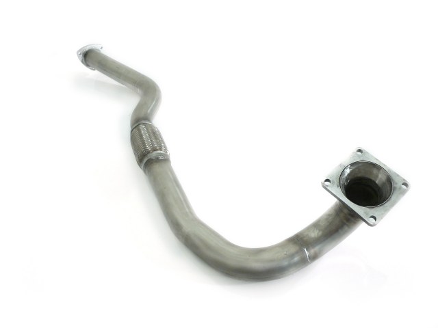 Ragazzon front pipe with flex