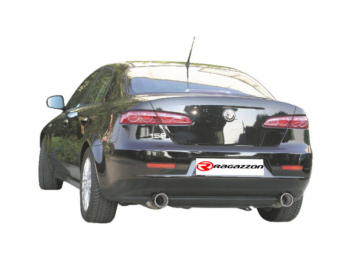 Alfa_159_50_2-0122-06-jpg0hVE63gmpRiFb Ragazzon Duplex rear silencer 1x 102mm round