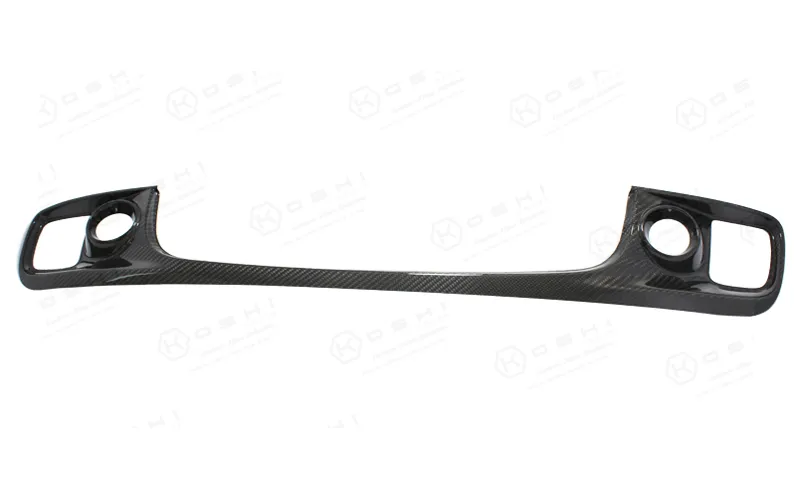 Koshi Carbon Fog Lights Cover