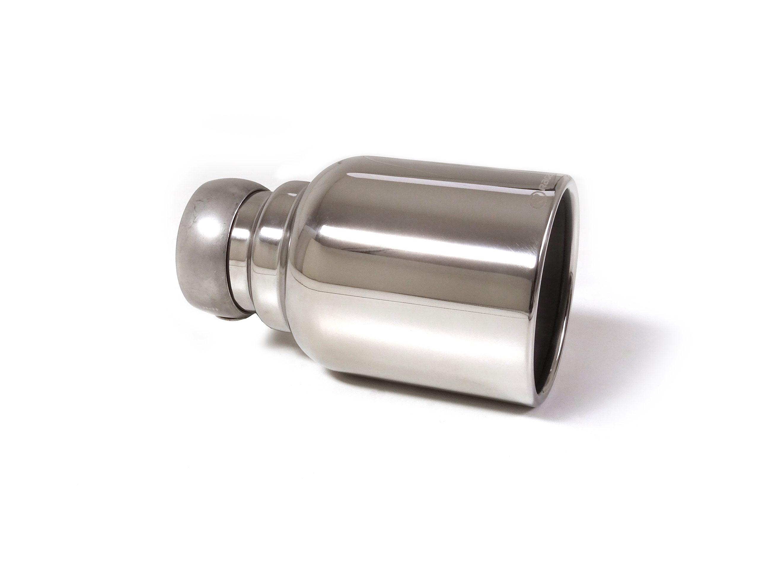 Ragazzon Endrohr 1x 114mm rund Ragazzon Endrohr 1x 114mm rund
