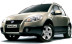 Fiat Sedici 189/FY Sedici (Typ 189/FY)