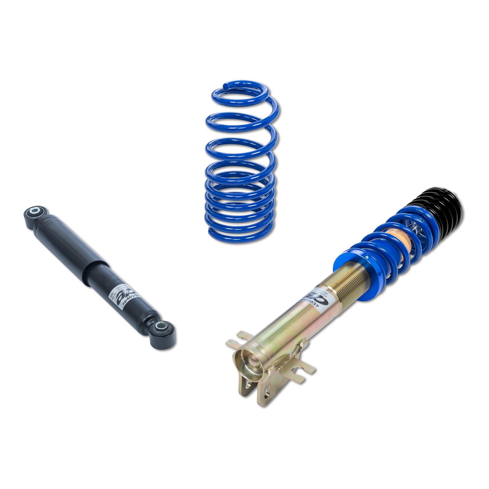 AP coilovers AP coilovers