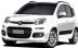 Fiat Panda 312 Panda (Typ 312)
