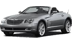 Chrysler Crossfire Crossfire