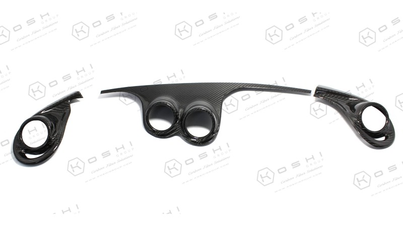 Carbon-fiber-Alfa-Romeo-4C-Coupe-Interior-Air-Vent-Cover-SKU-AR4C-066-5 Koshi Carbon Interior Air Vent Cover