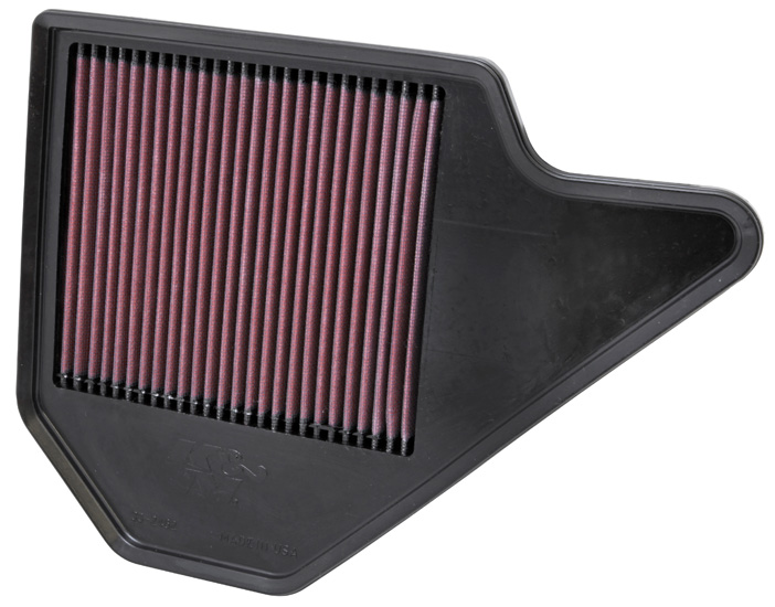 33-2462 K&N replacement filter