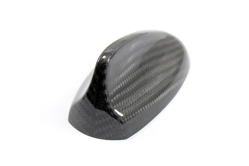 Koshi Carbon Antennenabdeckung