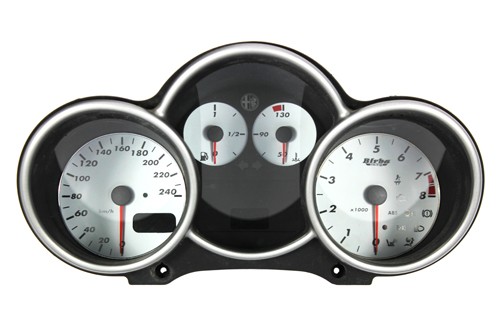 100041-1 Birba Dial Kit