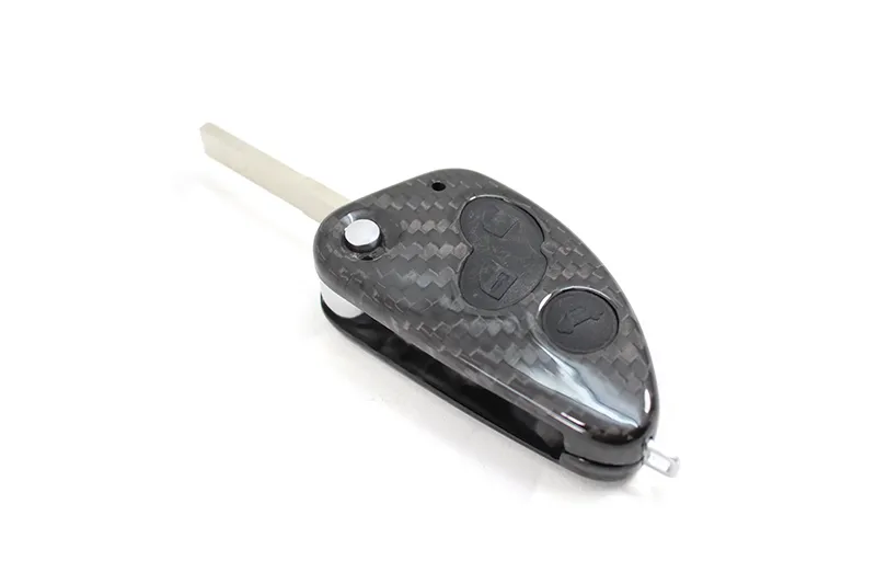 Koshi Carbon Key cover Koshi Carbon Key cover